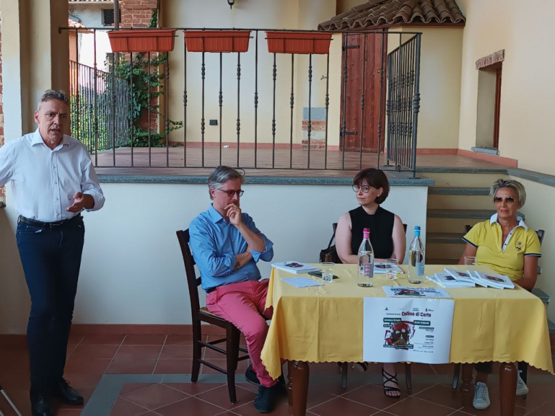 Il vigneto e l’infernot: le icone “ying” e “yang” delle 